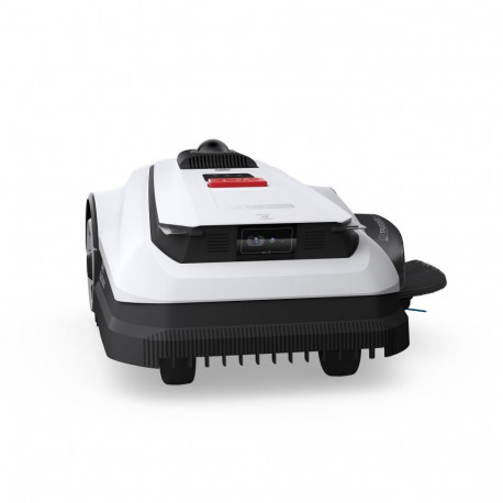 Ecovacs muruniiduk GOAT A1600 LiDAR PRO 3000Ah, valge