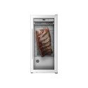 Caso lihalaagerduskapp DryAged Master 63 kompressortehnoloogiaga eraldiseisev, roostevaba teras
