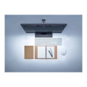 Benq ScreenBar e-Reading LED töövalgusti | 9H.W42QD.WP1 | 5 W | 2700-6500 K | 50000 h | LED lamp | 5