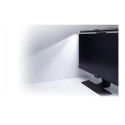 Benq ScreenBar e-Reading LED töövalgusti | 9H.W42QD.WP1 | 5 W | 2700-6500 K | 50000 h | LED lamp | 5