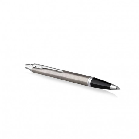 Parker IM Essential Stainless Steel CT rašiklis – 2143631