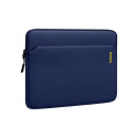 TOMTOC Light-B18 11'' Tablet Case (Navy Blue)