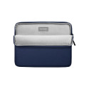 TOMTOC Light-B18 11'' Tablet Case (Navy Blue)