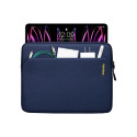 TOMTOC Light-B18 11'' Tablet Case (Navy Blue)