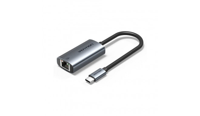 NET ADAPTER USB-C GIGABIT/0.15M CFPHB VENTION