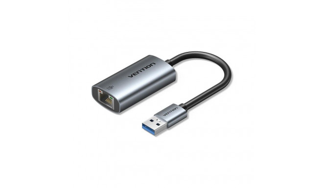 NET ADAPTER USB-A 1GIGABIT/0.15M CEZHB VENTION
