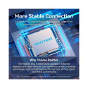 NET ADAPTER USB-A 1GIGABIT/0.15M CEZHB VENTION