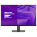 Dell monitor E2425HM 60,5cm/23.8" 1920x1080 16:9 VA 5ms 100Hz HDMI DisplayPort VGA VESA, must