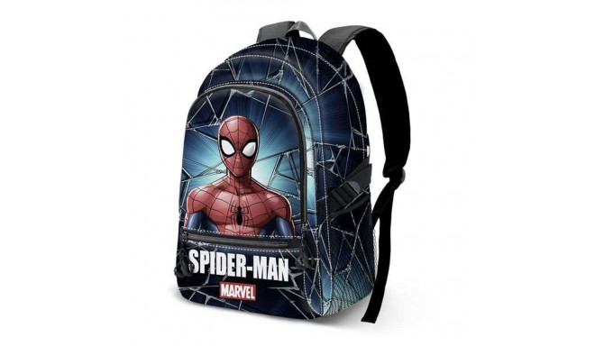Kooliseljakott Spider-Man