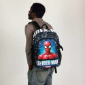 Kooliseljakott Spider-Man