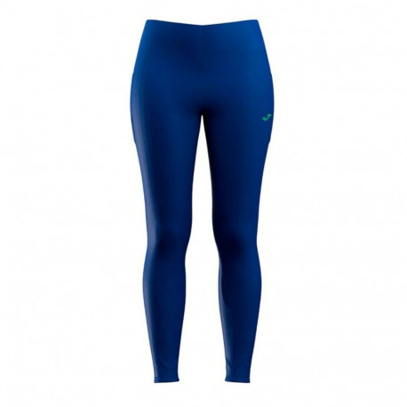 Sport leggings for Women Joma Sport R-Trail Nature Blue - M