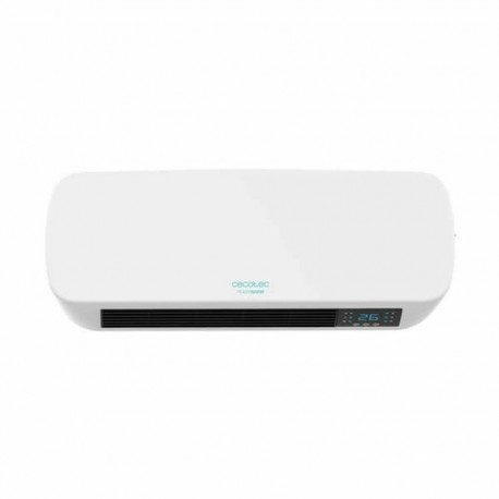 Wall Ceramic Split Heater Cecotec Ready Warm 5200 Box Ceramic 2000 W 1000-2000 W White