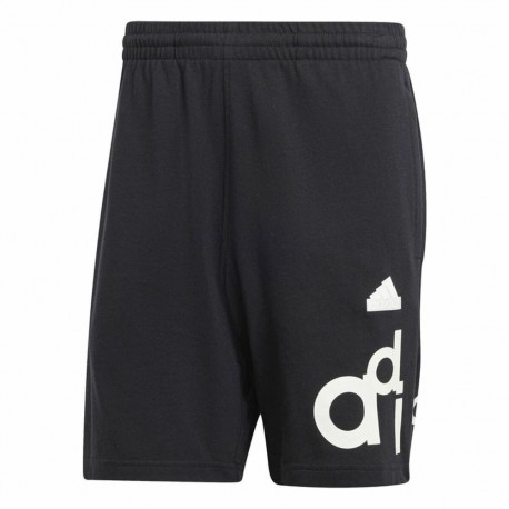 Lühikesed Spordipüksid Adidas Bl Short Q1 Graphic Must - M