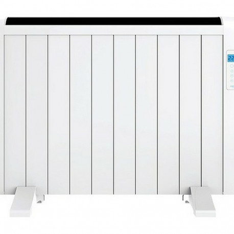 Digital Heater (10 chamber) Cecotec Ready Warm 2000 Thermal 1500W White 1500 W