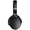 Sennheiser kõrvaklapid HD 450BT, must