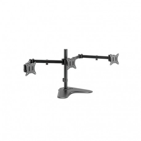 Kolme monitori hoidik 17-27 inches 7kg varre kohta max