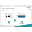Parallel Print Server 1- Port DB-36 1x RJ45