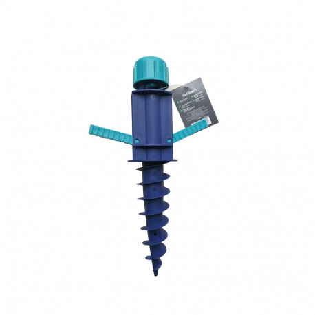 PLASTIC UMBRELLA BASE 25-32MM POLE