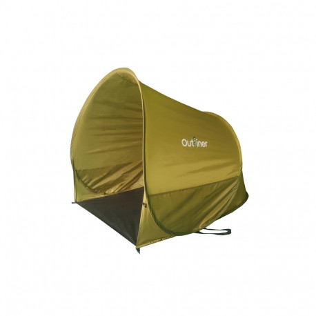 POP UP BEACH SHELTER