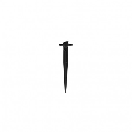 Survet kompenseeriv reasisene tilkuri piik 4mm 4L/H 5tk