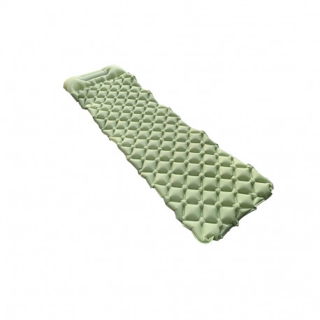 MATT SINGLE INFALTE PILLOW 192X59X5CM