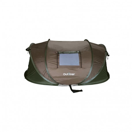 4 PERSON INSTANT TENT