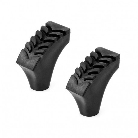 SHOES FOR TECKKING POLES B