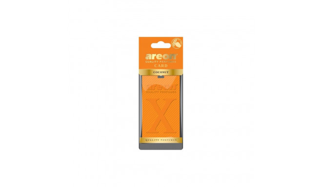 Areon Card kookos
