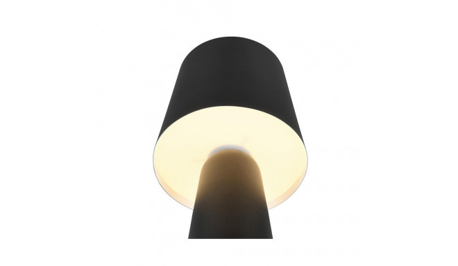 LAMP TABLE TRIO NUBIAN E27 B