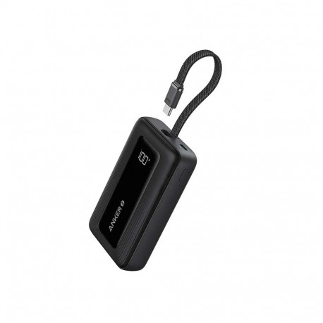 POWERBANK ANKER 20K 30W BLACK