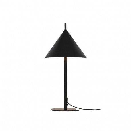 laualamp kolmnurk E27 must