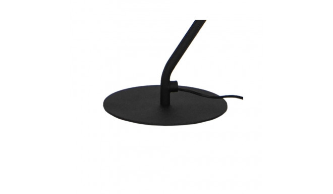 TABLE LED LIGHT TANGER 85CM BLACK