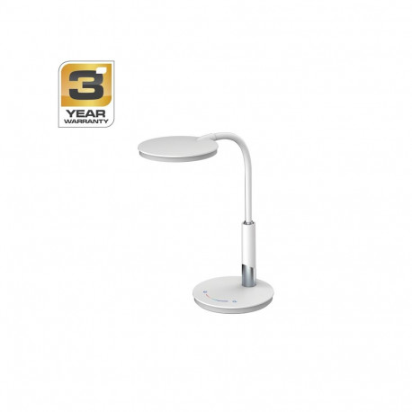 laualamp lihtne LED BL1237 valge