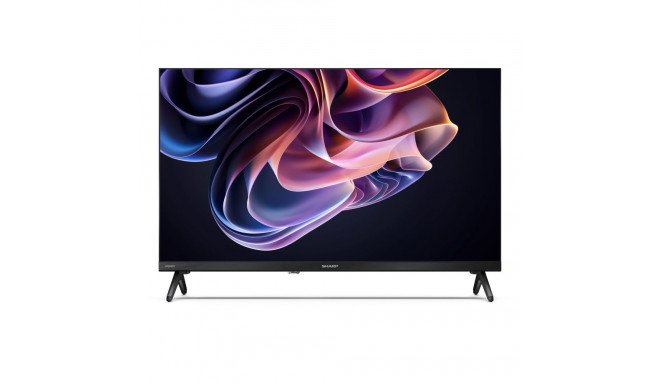 Sharp 24HF2265E schwarz