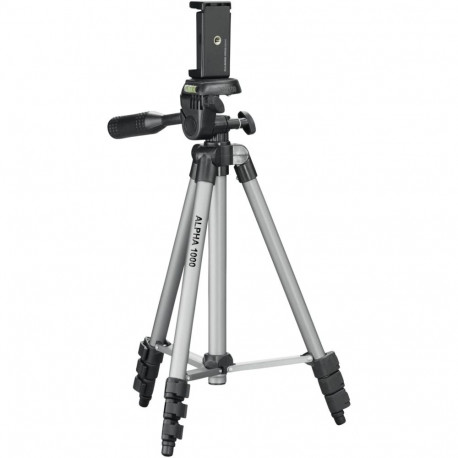 Cullmann statiiv Alpha 1000 Mobile