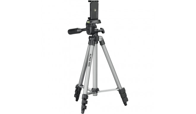 Cullmann statiiv Alpha 1000 Mobile