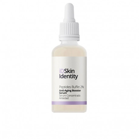 Skin Generics vananemisvastane kontsentreeritud seerum ID Skin identity peptides buffet 2% 30ml