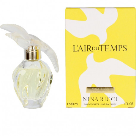 Nina Ricci tualettvesi L'Air du Temps 30ml