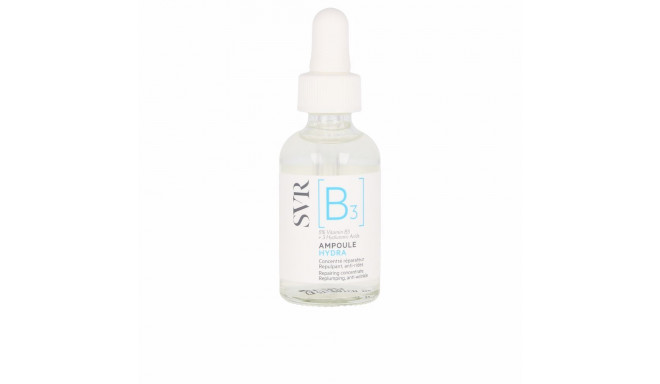 SVR ampull B3 hydra 30ml