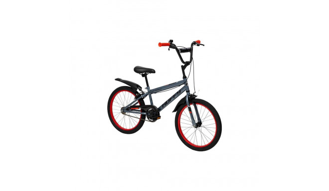 Huffy Pro Thunder 20" Charcoal Grey B