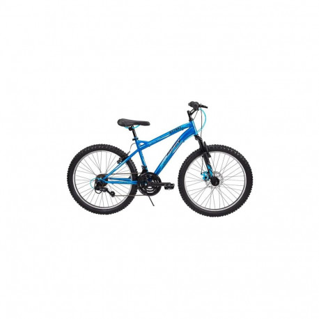 Huffy Extent 24" Mägijalgratas, Shimano TZ 31, Koobalt sinine