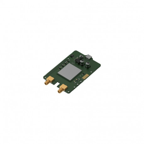 Teltonika mobiilside moodul Calyx EBD070 integreeritud Raspberry Pi HAT+