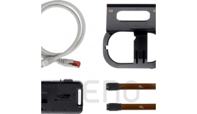 Mobileye EyeNet