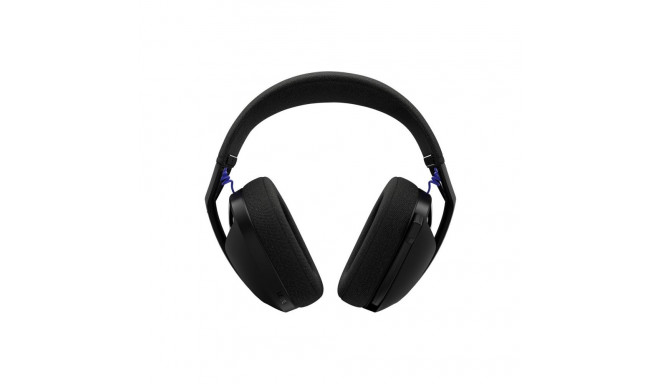 LOGITECH G321 Wired Gaming Headset Black