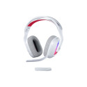 Logitech peakomplekt A20 X, valge