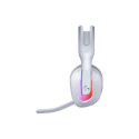 Logitech peakomplekt A20 X, valge