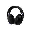 Logitech mänguri kõrvaklapid G321 juhtmega, must