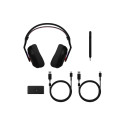 LOGITECH A20 X Headset Black