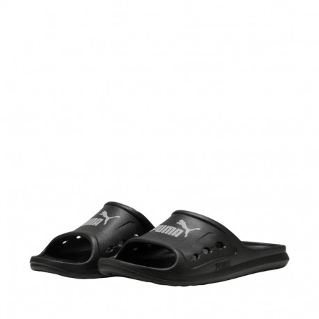Klapki Puma Divecat Dry czarne 404854 01 46