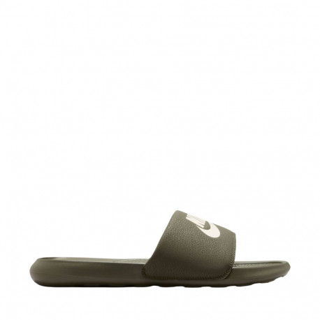 Klapki Nike Victori One khaki CN9675 303 41